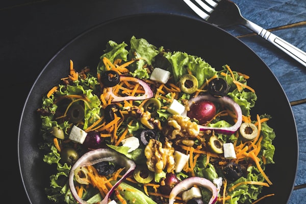 Artigos domésticos em armazém